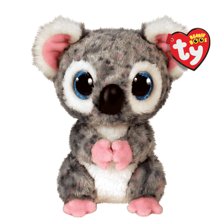 Ty Koalas - Karli