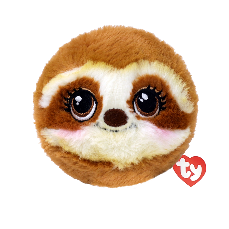 Ty Sloths - Chloe