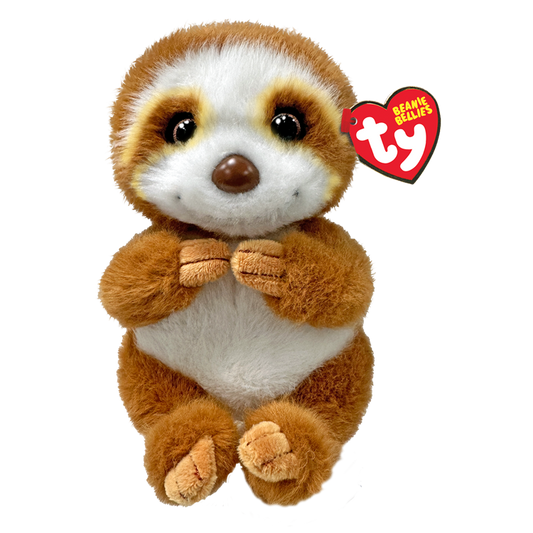 Ty Sloths - Stella