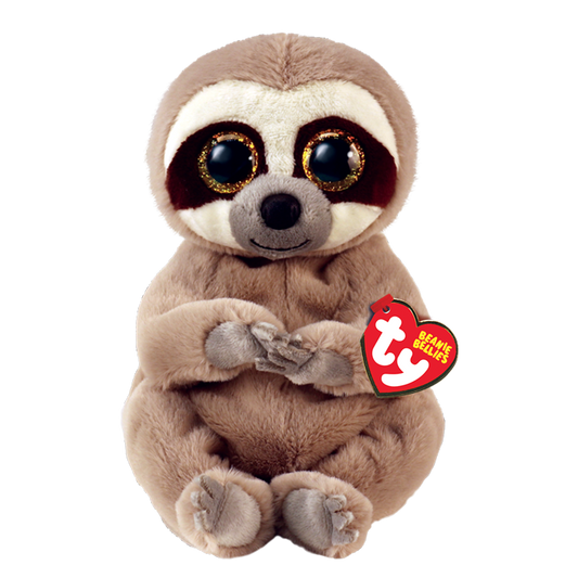 Ty Sloths - Silas