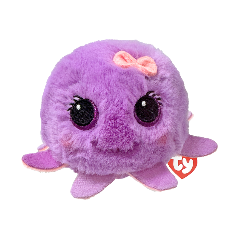 Ty Octopus - Leggy