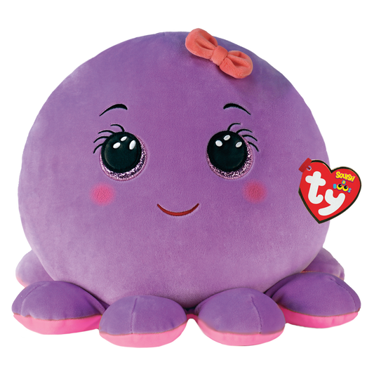 Ty Octopus - Octavia