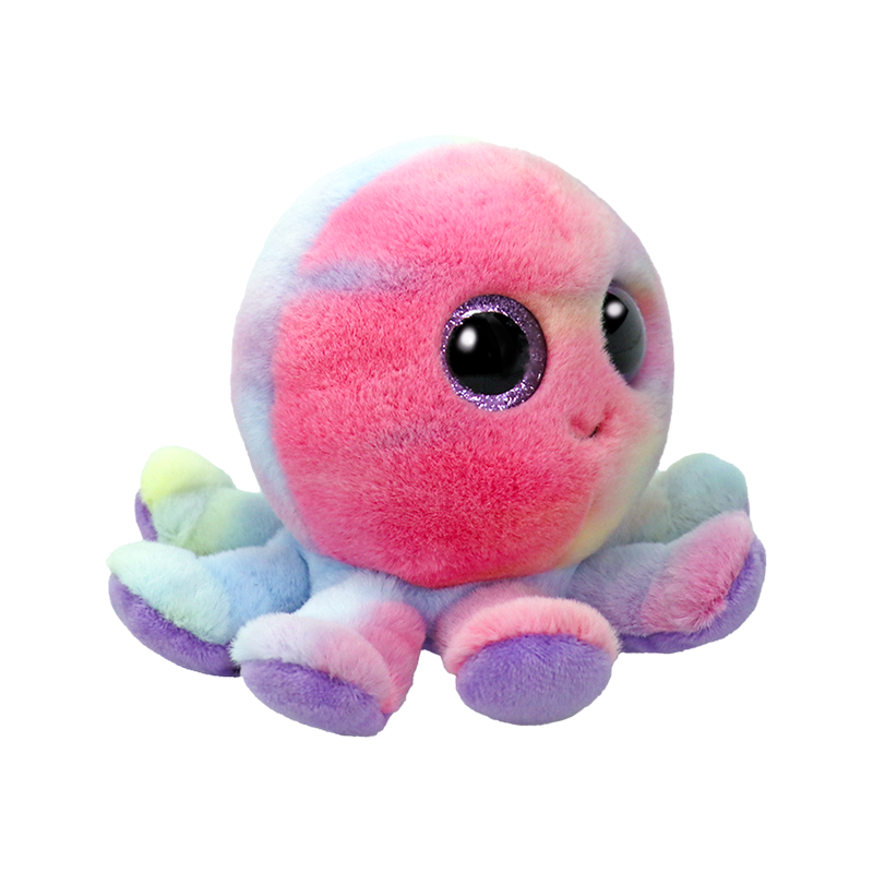 Ty Octopus|Summer - Bubbles