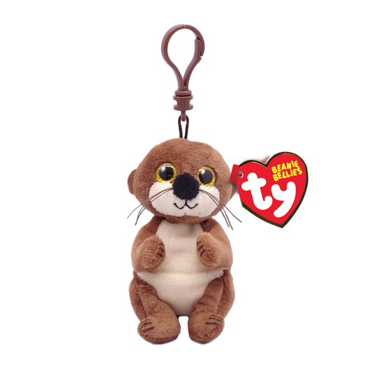 Ty Otters - Mitch
