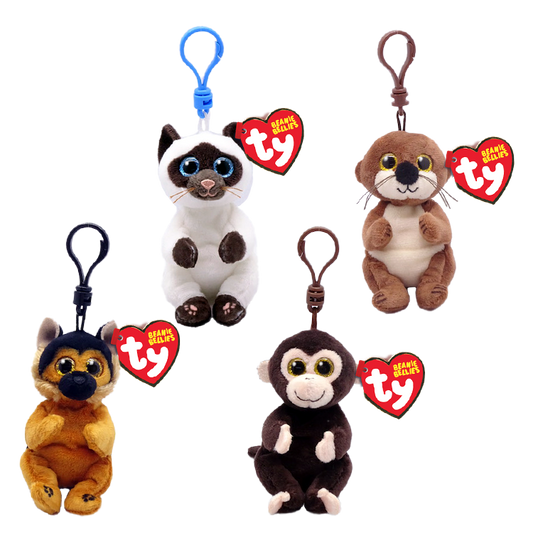 Ty Otters - Recess Crew Bundle