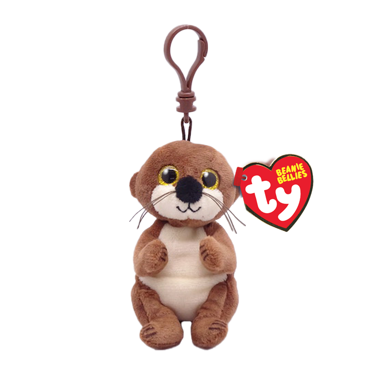 Ty Otters - Mitch