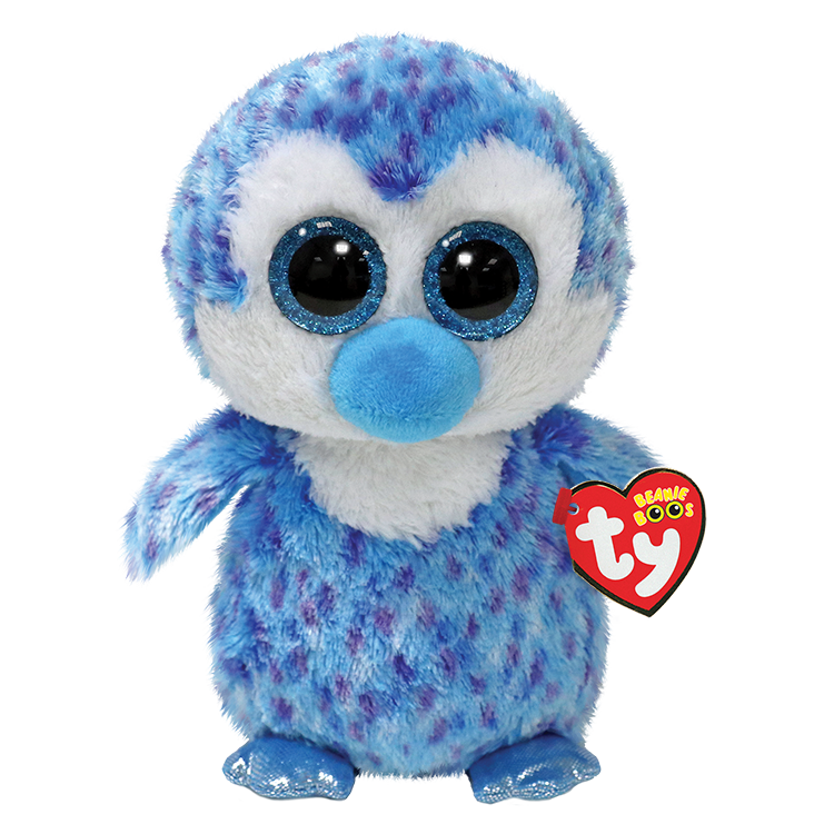 Ty Penguins - Tony