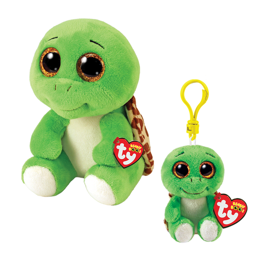 Ty Turtles - Turbo Duo