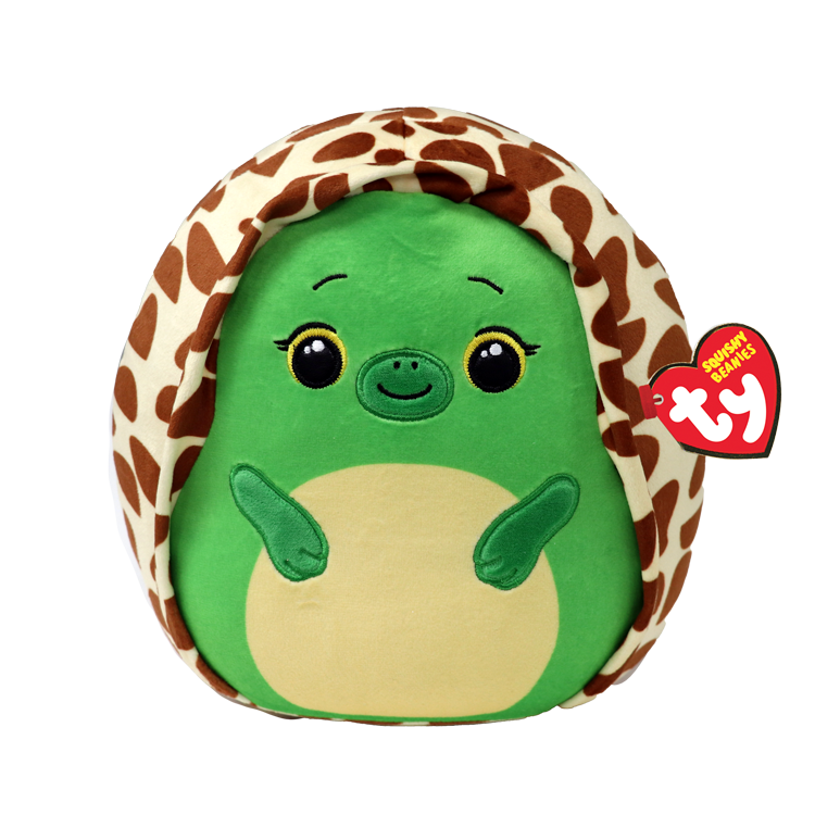 Ty Turtles - Turbo