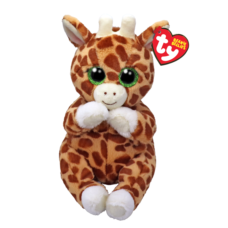 Ty Giraffes - Tippi