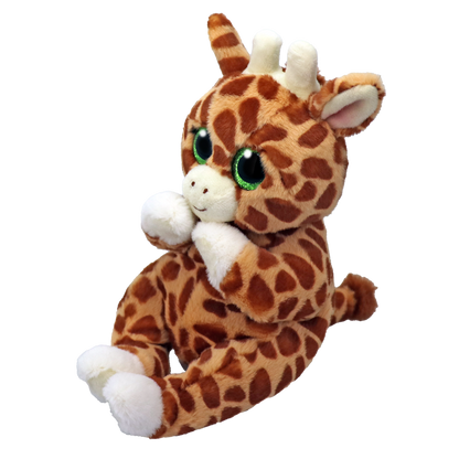 Ty Giraffes - Tippi