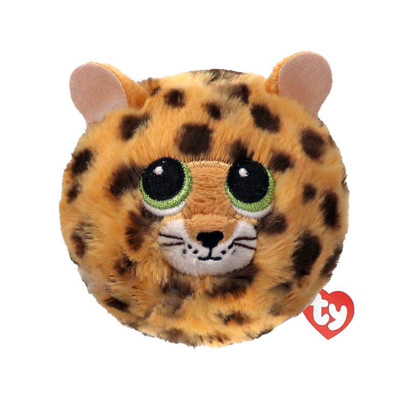 Ty Leopards - Spots