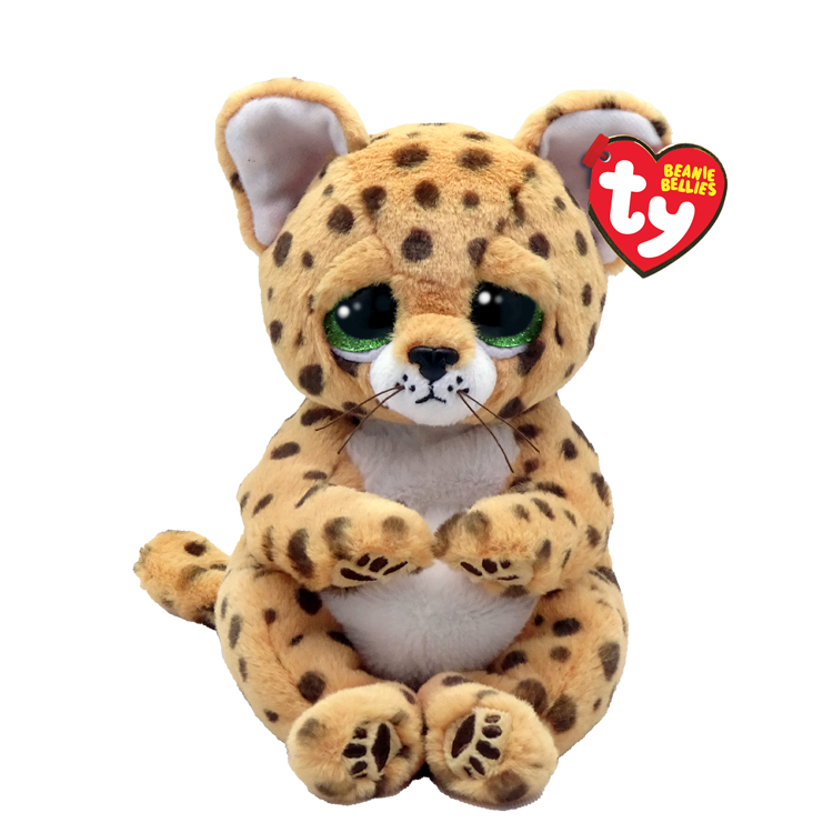 Ty Leopards - Lloyd