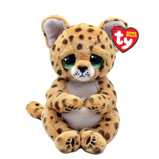 Ty Leopards - Lloyd