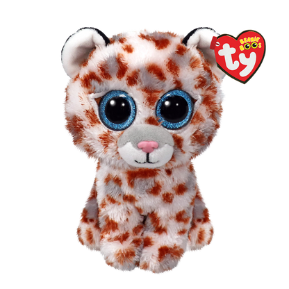 Ty Leopards - Coco