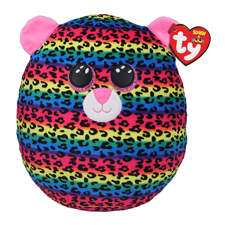 Ty Leopards - Dotty