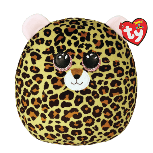 Ty Leopards - Livvie