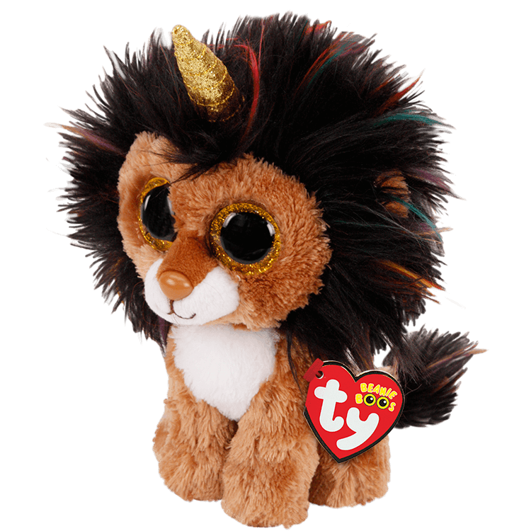 Ty Lions - Ramsey