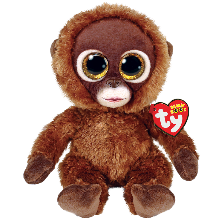 Ty Monkeys - Chessie