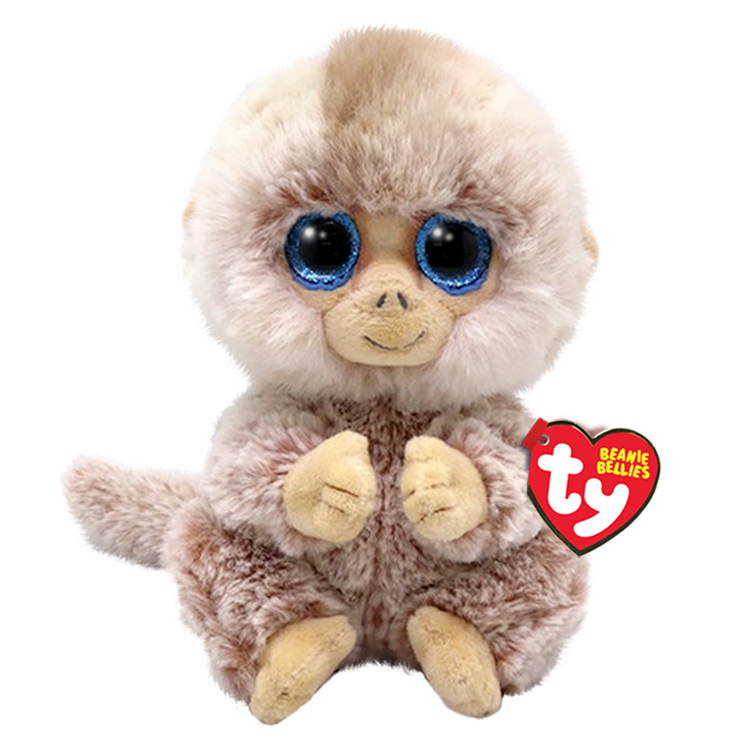 Ty Monkeys - Bananas Bundle