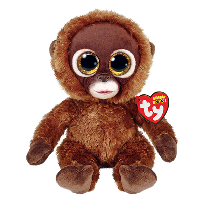 Ty Monkeys - Bananas Bundle
