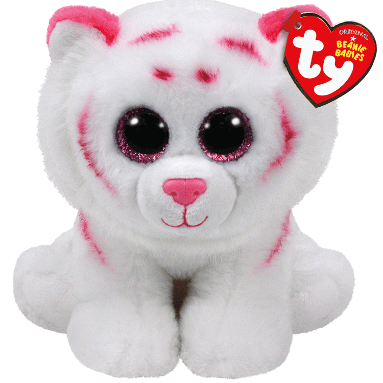 Ty Tigers - Tabor