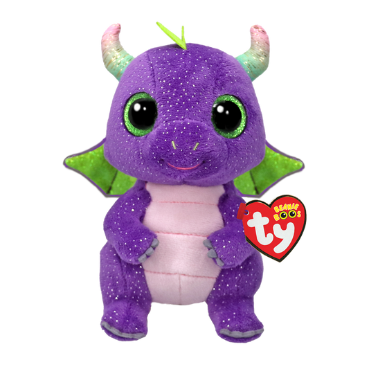Ty Dragons - Daphne