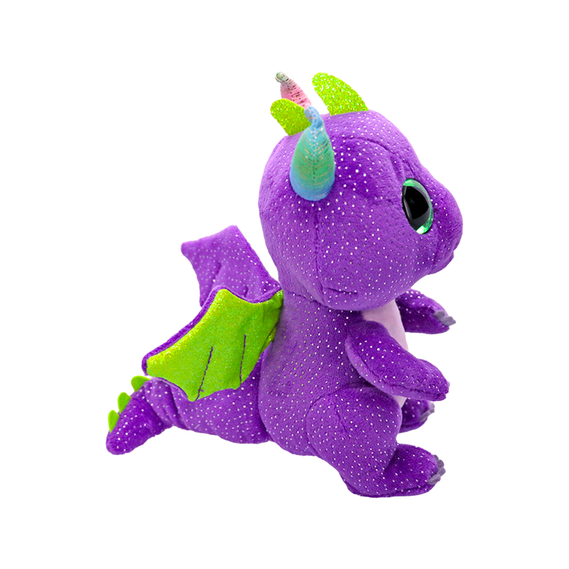 Ty Dragons - Daphne
