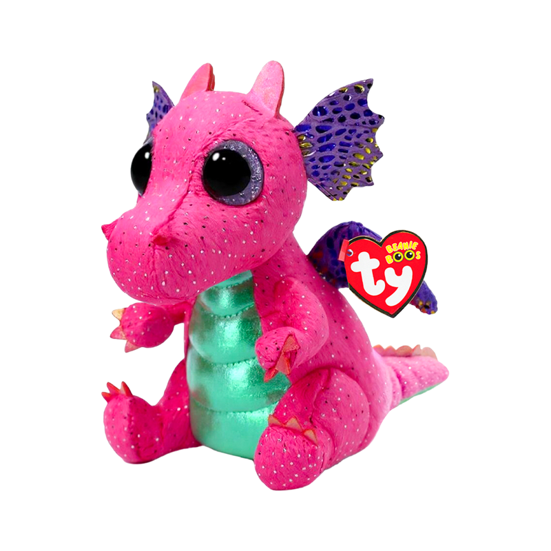 Ty Dragons - Spitfire