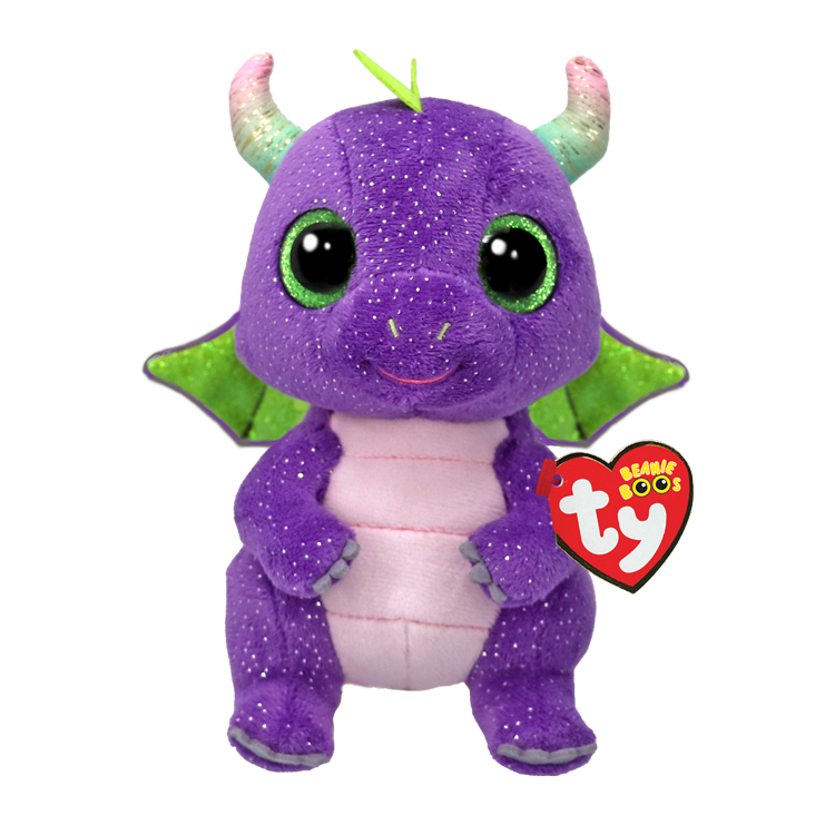 Ty Dragons - Daphne