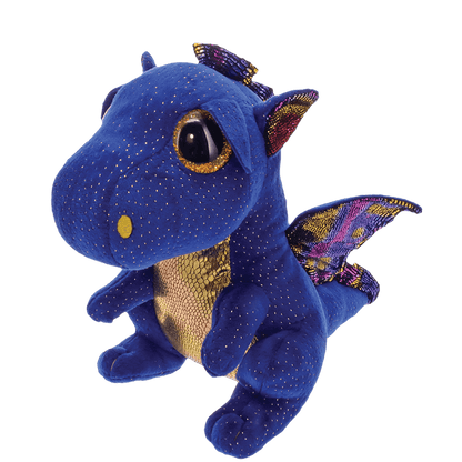Ty Dragons - Saffire