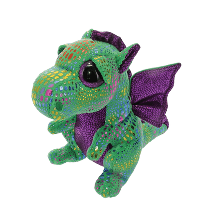 Ty Dragons - Cinder