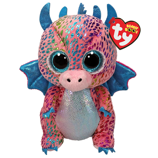 Ty Dragons - Flint