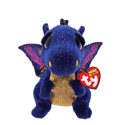 Ty Dragons - Saffire