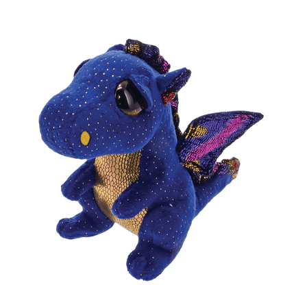 Ty Dragons - Saffire
