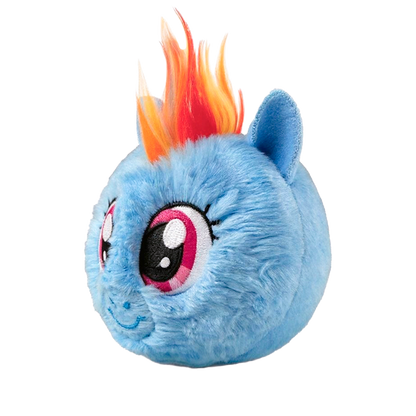 Ty Unicorns - Rainbow Dash