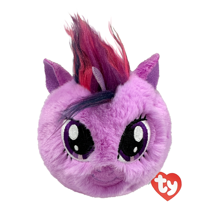 Ty Unicorns - Twilight Sparkle