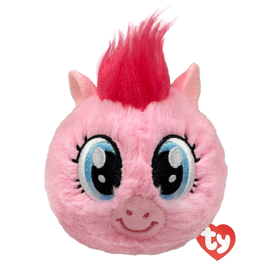 Ty Unicorns - Pinky Pie
