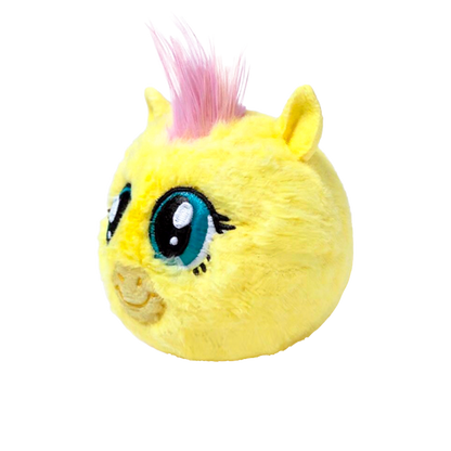Ty Unicorns - Fluttershy