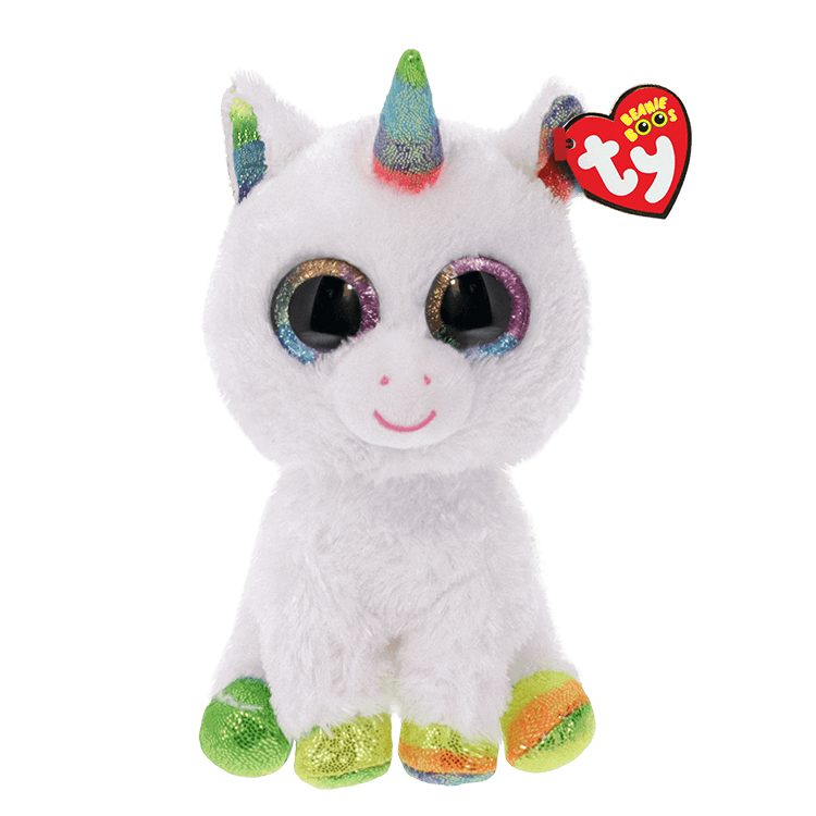 Ty Unicorns - Pixy