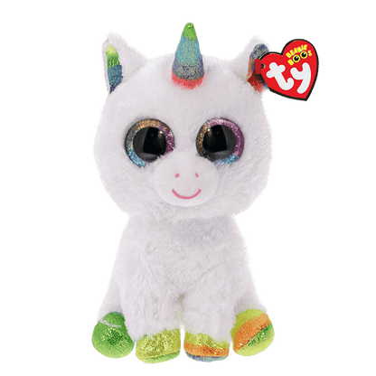 Ty Unicorns - Pixy