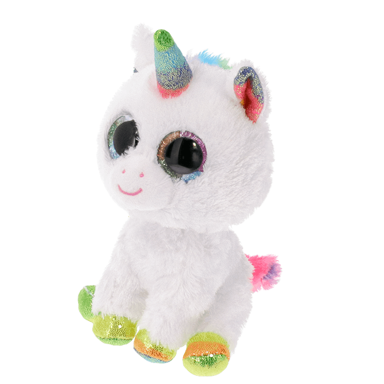 Ty Unicorns - Pixy