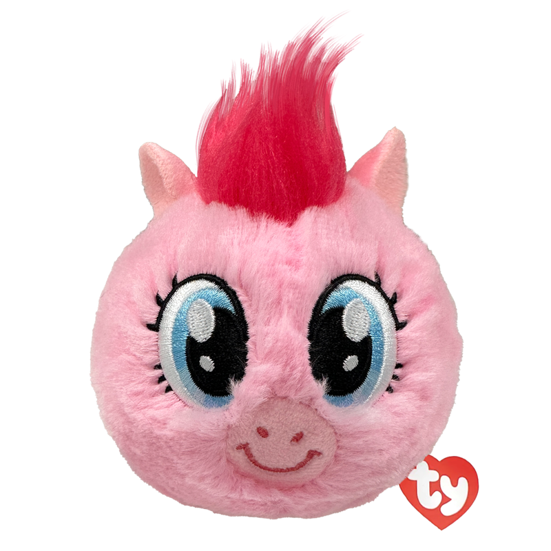 Ty Unicorns|My Little Pony - Pinky Pie
