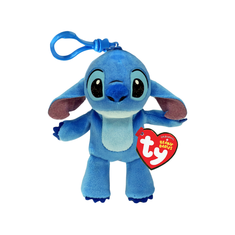 Ty Stitch - Stitch