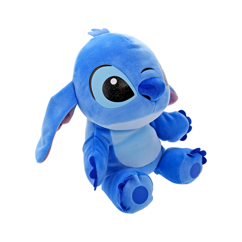 Ty Stitch - Stitch