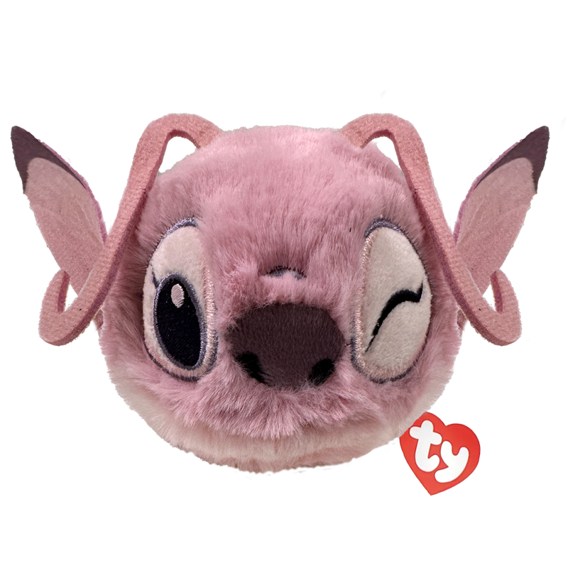 Ty Stitch - Angel