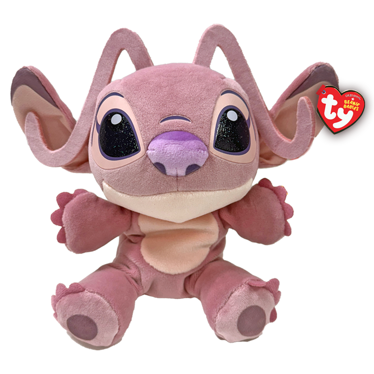 Ty Stitch - Angel