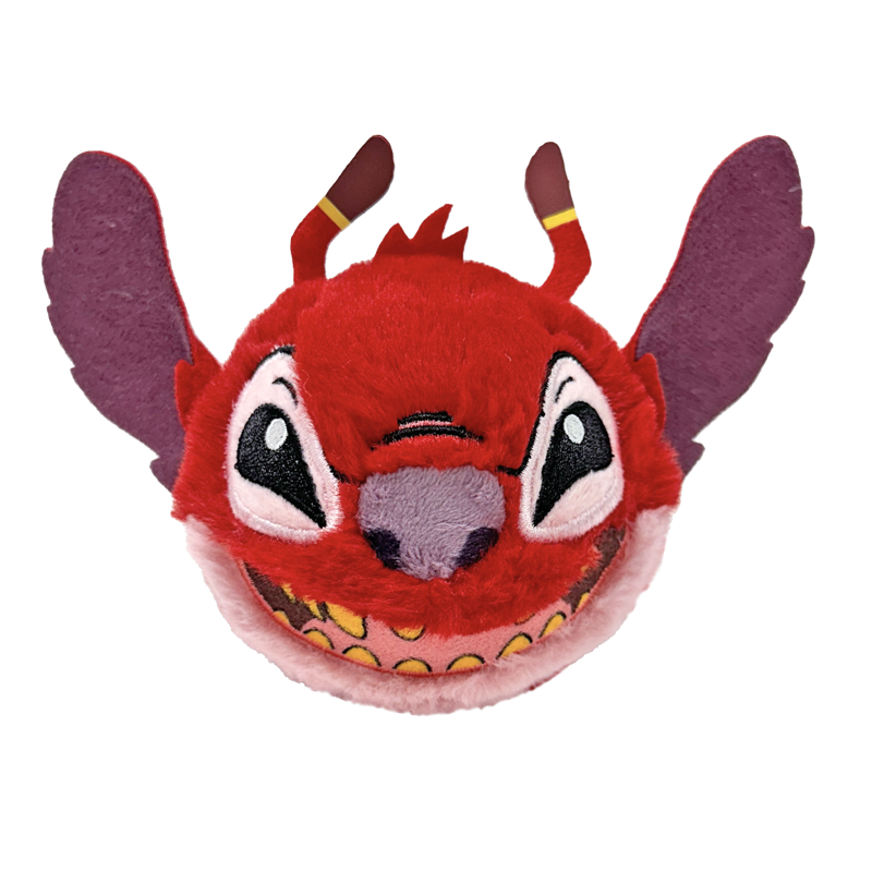 Ty Stitch - Leroy