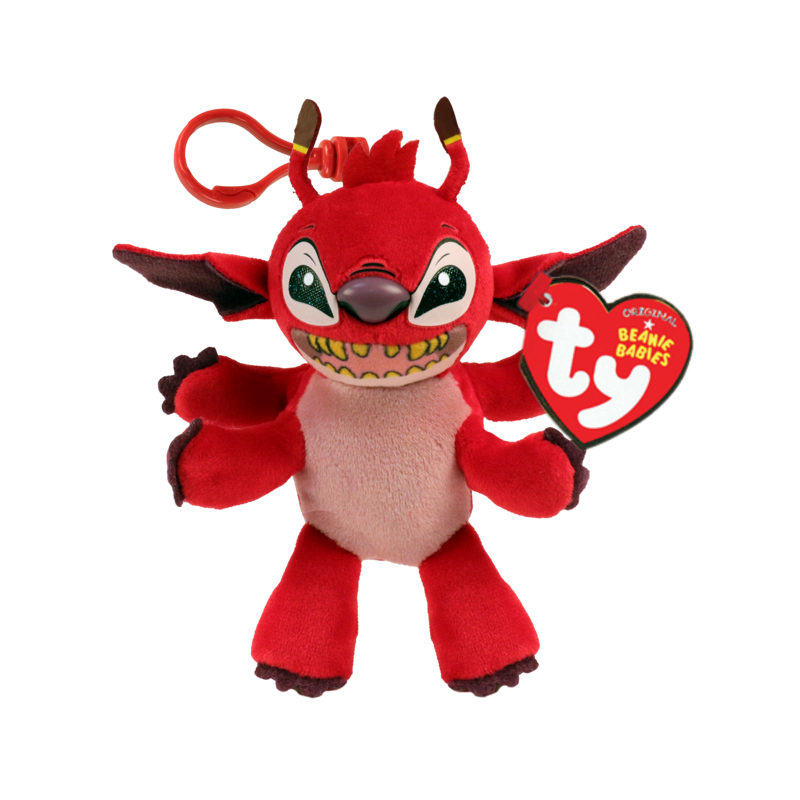 Ty Stitch - Leroy