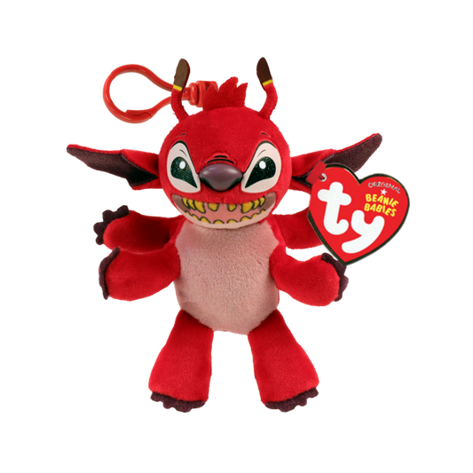 Ty Stitch - Leroy